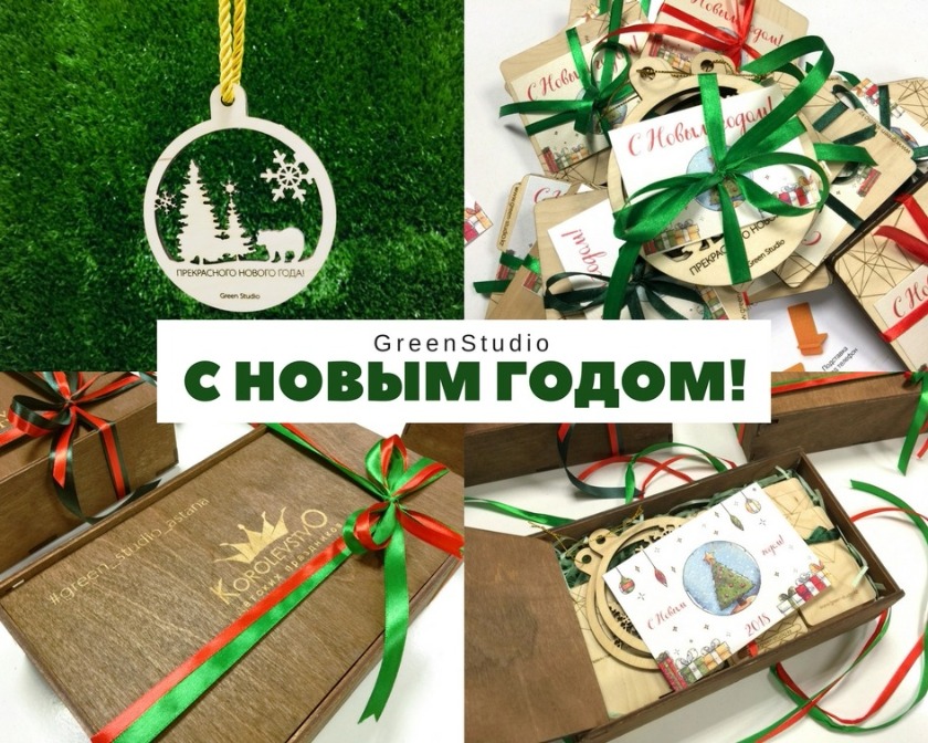подарки на новый год, сувениры Астана, подарки клиентам